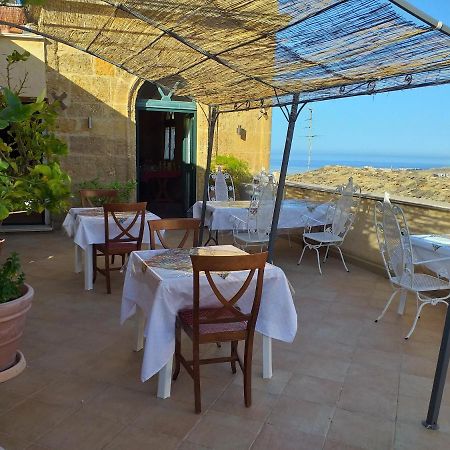 B&B Batara - "La Terrazza Del Centro" Agrigento Buitenkant foto