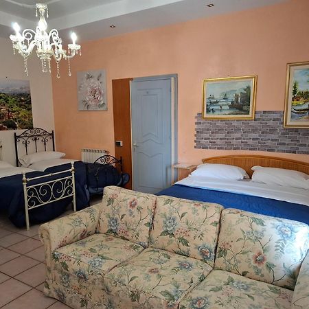 B&B Batara - "La Terrazza Del Centro" Agrigento Buitenkant foto