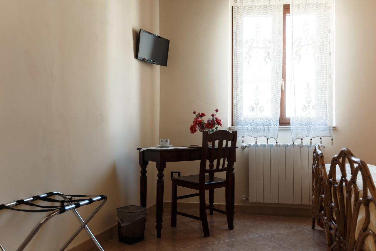 B&B Batara - "La Terrazza Del Centro" Agrigento Buitenkant foto